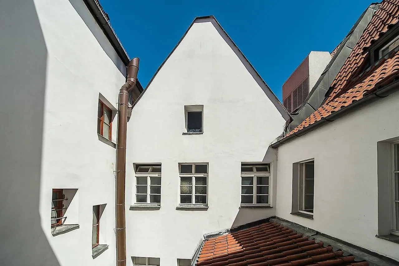 Newly Renovated 1-Bed Apartment At Charles Bridge Prague